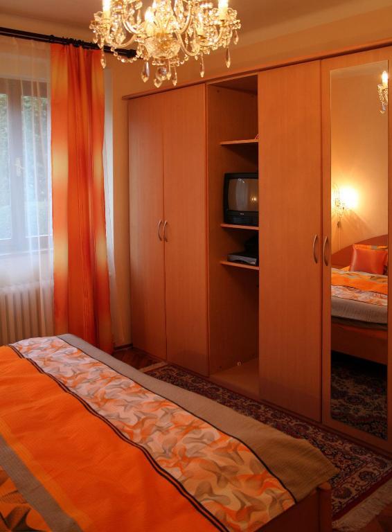 A.Dalia Hotel Karlovy Vary Exterior photo